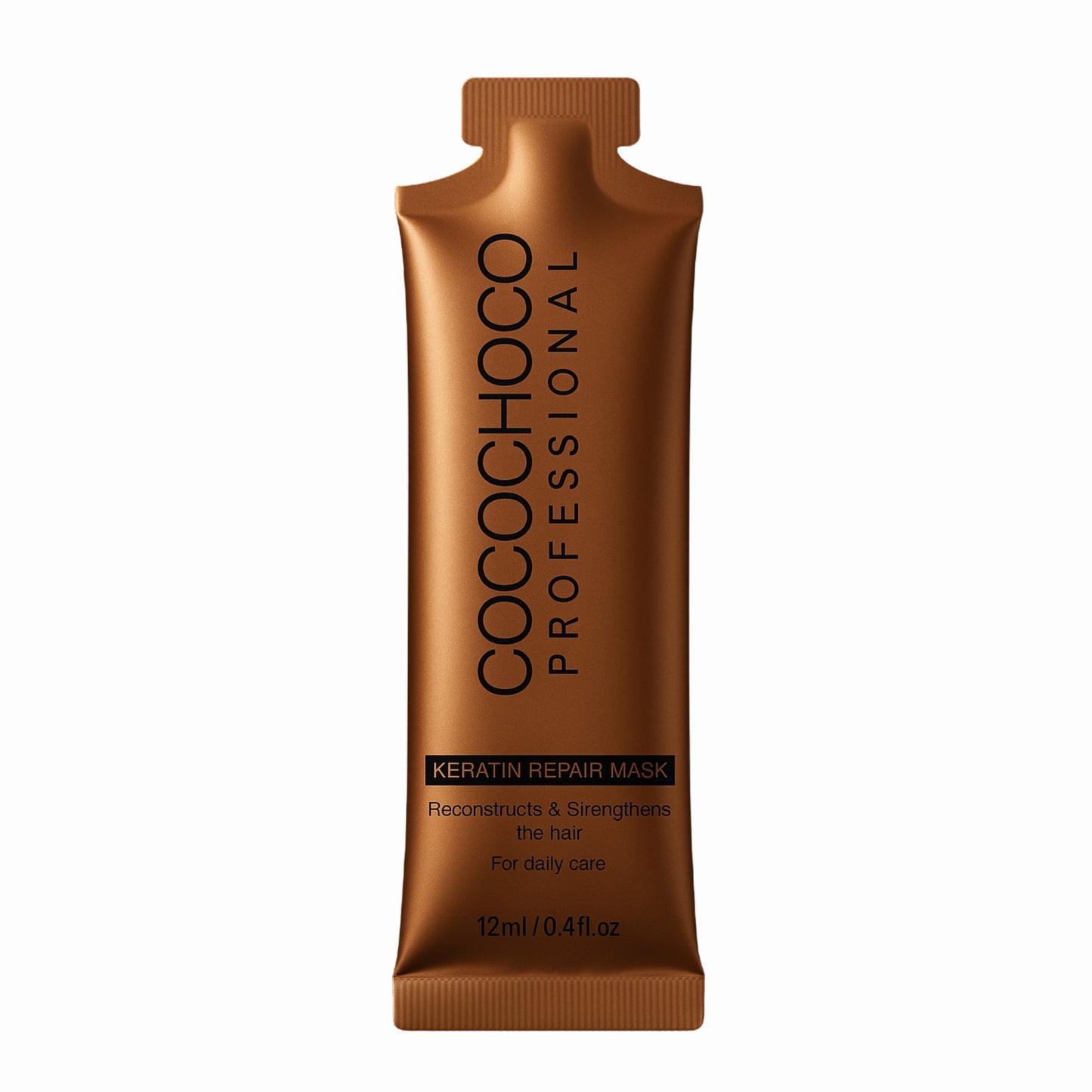 Δείγμα μάσκας κερατίνης 12 ml | Cococho®