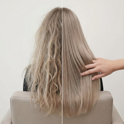 ONYX Mineral Keratin για Ίσιωμα και Αποκατάσταση Μαλλιών 250 ml | COCOCHOCO®