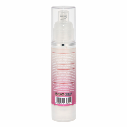 cherry hair serum cocochoco ingredients detail 