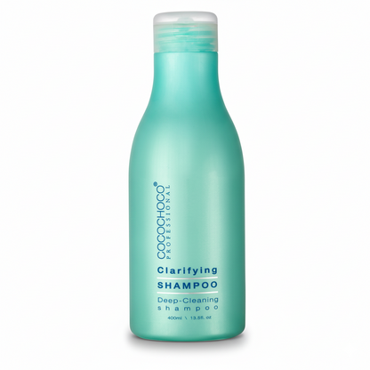 Βαθιά διευκρινιστική σαμπουάν 400 ml | Cococho®