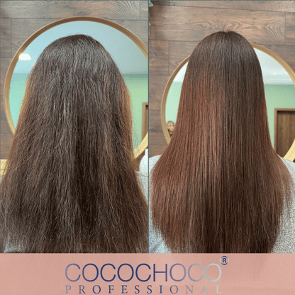 κερατίνη cocochoco