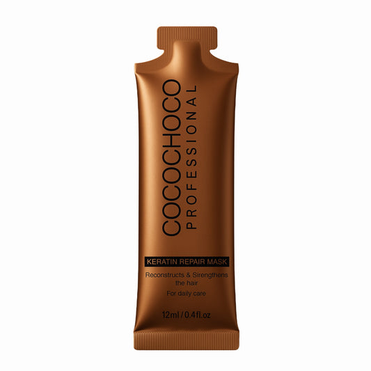 Δείγμα μάσκας κερατίνης 12 ml | Cococho®