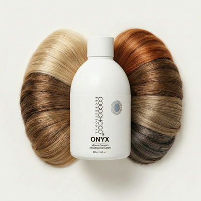 ONYX Mineral Keratin για Ίσιωμα και Αποκατάσταση Μαλλιών 250 ml | COCOCHOCO®