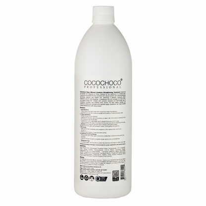 Onyx Mineral Keratin Hair Restoration Cococho®