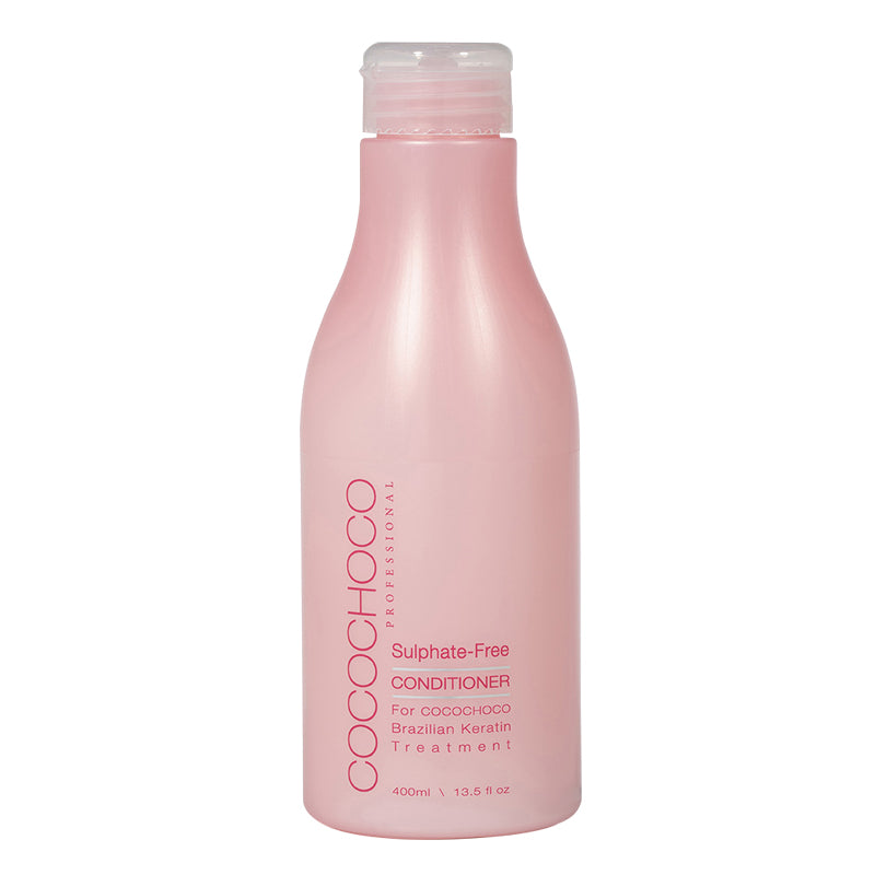 Skuska-Bundle Hydration Set Sult Sulfoale Σαμπουάν, μάσκα κερατίνης και κλιματιστική | Cococho®