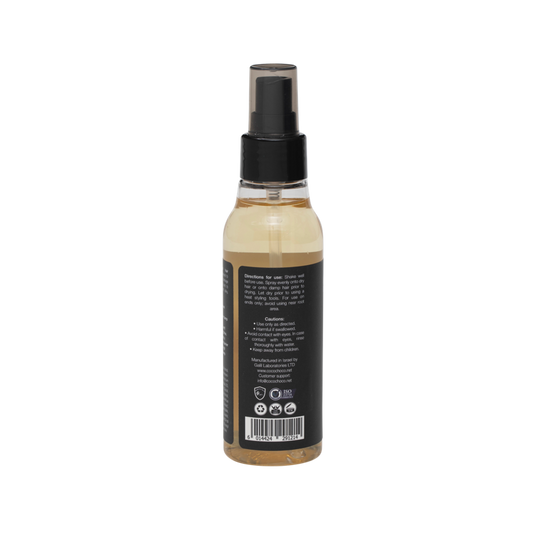 Θερμική προστασία μαλλιών ψεκασμό 125 ml | Cococho®