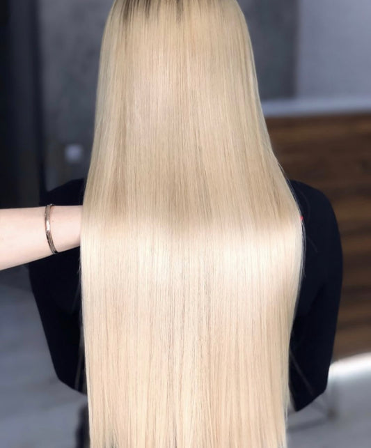 Cococho Set 24K Gold Keratin Hair Treatm