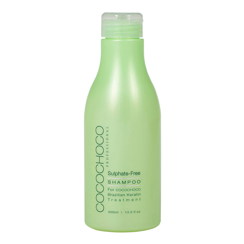 Skuska-Bundle Hydration Set Sult Sulfoale Σαμπουάν, μάσκα κερατίνης και κλιματιστική | Cococho®