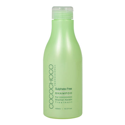 Skuska-Bundle Hydration Set Sult Sulfoale Σαμπουάν, μάσκα κερατίνης και κλιματιστική | Cococho®